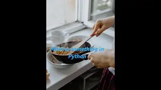 Python for beginners| #4 Variables :Create, Print ,Manipulate  and Find type of Variable