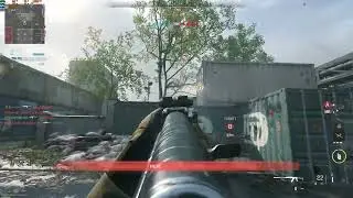MW2 |  Ranked NUKE | Ranked/SND Highlights