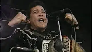 A Las Tres - Alfredo Gutiérrez - Programa Orale Primo #ElTresVecesReyVallenato - Autor: Ivan Ovalle