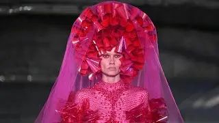 Germanier | Spring/Summer 2025 | Paris Fashion Week