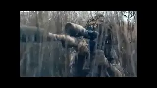BATTLE of the SNIPERs #sniper #movietrend