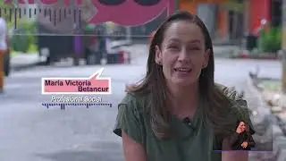 Felicitamos al Metro en sus 30 años