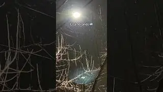 EST&Aacute; NEVANDO NIEVE