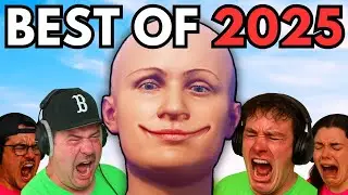 RACKPOG BEST OF 2025