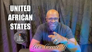AFRICAN GIGA CURRENCY By UNITED AFRICAN STATES (UAS)