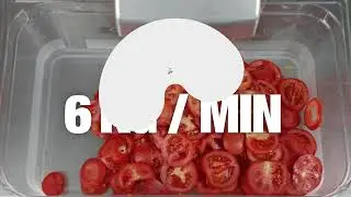 Robot Coupe CL50 groentesnijders / coupe-l&eacute;gumes