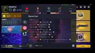 CRITICAL OPS LIVE STREAM | SADAK TO 350 SUBS ❤️