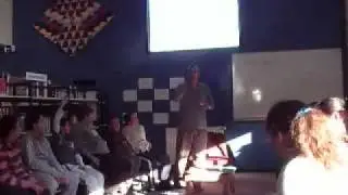 Oscar Brenifier | Atelier de Philosophie en 6e