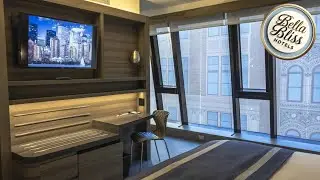 Carnegie Hotel | New York (NY), United States | Hotel Review 🌟