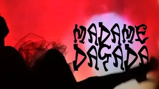 CTRL+N  -  Madame Dagada (Clipe Oficial)