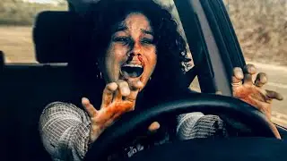 THERE’S SOMETHING WRONG WITH THE CHILDREN Official Trailer (2023) Amanda Crew Horror Movie