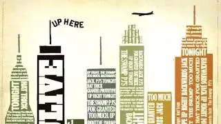 Soulive - Hat Trick [Freestyle Records]