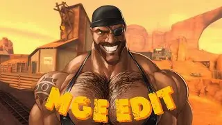 MGE Edit #1