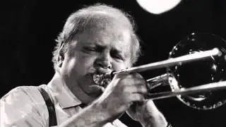 Big Bill Bissonnette - Happy Birthday.wmv