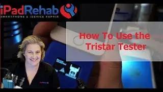 How Do I Use the Tristar Tester?