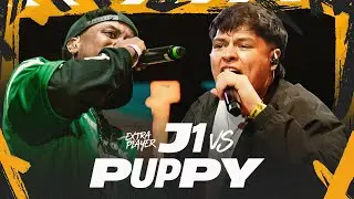 J1 vs PUPPY | #FMSCOLOMBIA 2025/26 | Jornada 2 - Temporada 4 I Urban Roosters