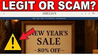 Amelia Jewelry Co Reviews - Real or Another Scam?