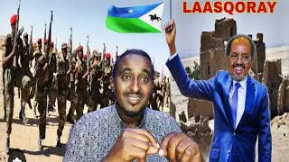 Dawo guusha markale DFS oo go.doomisay puntland Somaliland dagaal horle ciidamo lageeyay lasq..