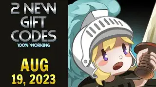 🔥 Brawl Knight Codes | Brawl Knight Gift Codes | Brawl Knight Redeem Codes
