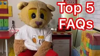 Kickbrick Best Construction Toys Top 5 FAQ's