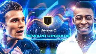 FC 26 Future Stars Rivals Rewards&hellip; INSANE Packs or Massive Disappointment?! 😱