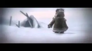 Never Alone (EN ESPA&Ntilde;OL) Part. #1 - Vieja Gabba Gabba Hey