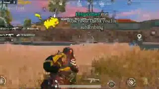 Pika Kanda || 4k gaming Raid