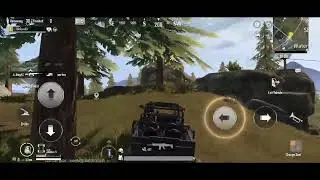 Gaming Legends Unleashed | Conqueror in BGMI