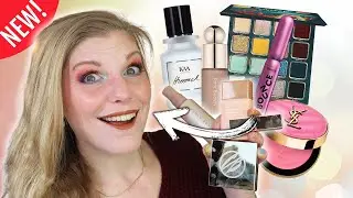 HEFTIGE MAKE UP NEWS im Livetest