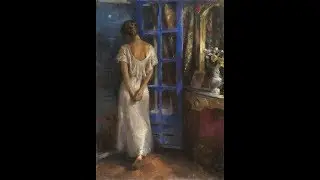 John McCormack - Come, My Beloved (Care Selve) - 1924
