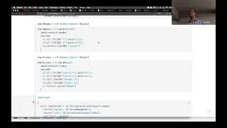Visual Analytics Uniandes Semana 13 Clase 1 Solucionando Problemas de los Proyectos