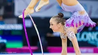 GRS Le Film (Marina DURUNDA)