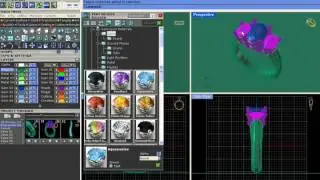 Render Video. как делать Render в Matrix