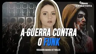 ENTENDA O PROJETO ANTI-FUNK QUE EXPLODIU NO BRASIL