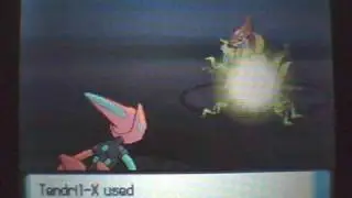 Deoxys-S OU or UBER Speech