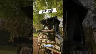 Outback Tourer Tents