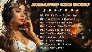 Best Romantic Vibe Songs for Couples to Relax & Connect