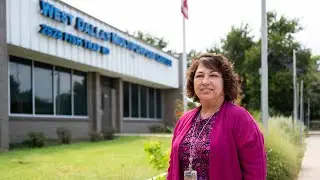 A Conversation with Cynthia Rogers-Ellickson | From West Dallas to Housing Director