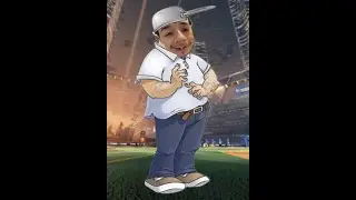27 TRILLION MMR SSL ROCKET JOHN