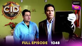 क्या Shark Attack से बच पायेगी Team CID? | CID | Full Episode 1048 | 24 Jan 2026