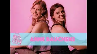 Anne Bauchens | Ep. 4 | Ballin' With No Balls