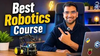 Mechatronics Engineering Explained | Why it is the best course for robotics engineering?
