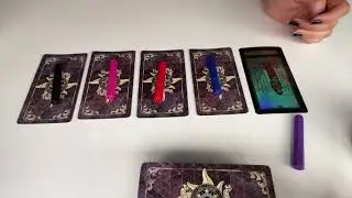 The solution to your problems ! - Pick a Card
