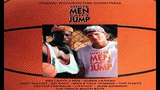 Boyz II Men - Sympin Ain't Easy
