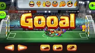 Head ball 2 hack 2022 | Head ball 2 tricks | Head ball 2 mod | funny match | tips | kingkrulez |