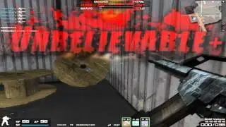 Fragshow #1 PUNKinWAR