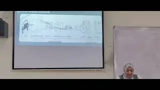 Искусственная нейтральная сеть лек 6