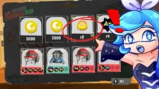 Mellana Reacts to Splatoon 3 9.0 Patch Notes