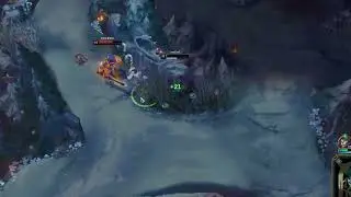 GM montage - Ranked / Urf / Aram Mayhem best plays 2025