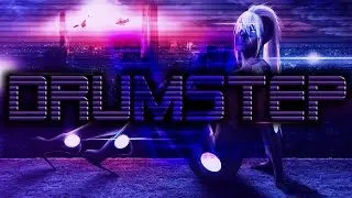 Future Drumstep 2016 - New Presence